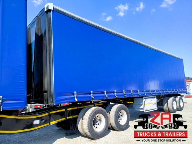 2019 AFRIT SUPERLINK TAUTLINER #53155